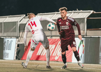 Sarajevo srušilo Zrinjski: Ljajićeva magija i Oliveirin pogodak za veliku pobjedu