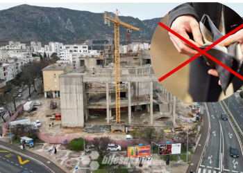 Razjašnjene špekulacije: Nema gradnje kazališta kroz Nacrt budžeta HNK