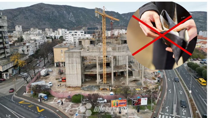 Razjašnjene špekulacije: Nema gradnje kazališta kroz Nacrt budžeta HNK