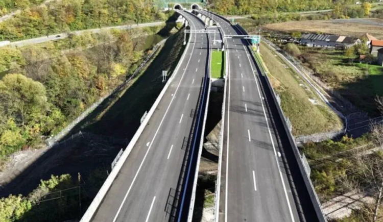 EU ambasadori bojkotuju otvaranje dionica autoputa kod Zenice jer su aktuelni čelnici JP Autoceste FBiH pod istragom Ureda evropskog tužioca (EPPO-a)