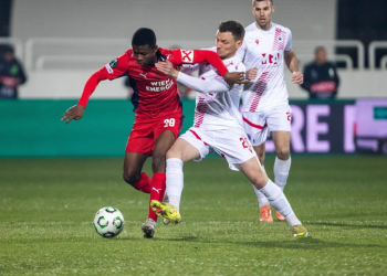 Zrinjski ide dalje: Gol u sudijskoj nadoknadi za historiju!