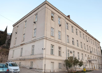 Završen i treći pregled škole u Mostaru: Policija traga za počiniteljima