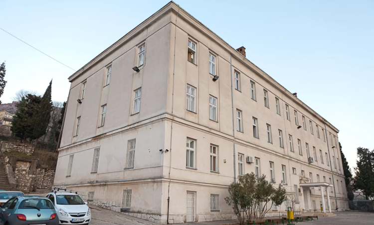 Završen i treći pregled škole u Mostaru: Policija traga za počiniteljima