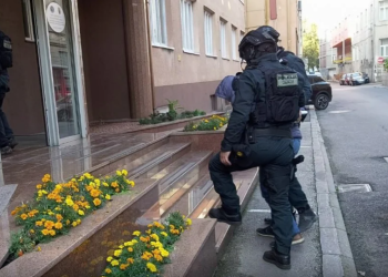 Jedna osoba privedena zbog prijetnji masakrom zaposlenicima bolnice u BiH