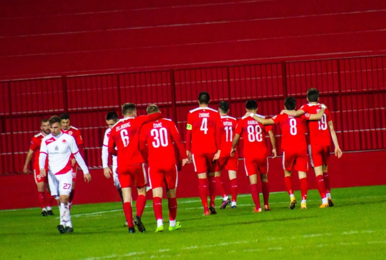 Poznato novo pojačanje Rođenih?