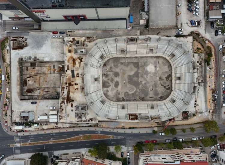 Mostar konačno gradi dvoranu, ali se već postavlja ključno pitanje – za koga?