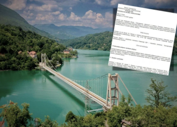 Budžet HNK ostaje bez više od 12 miliona maraka zbog odluke Ustavnog suda FBiH po zahtjevu premijera Nikšića