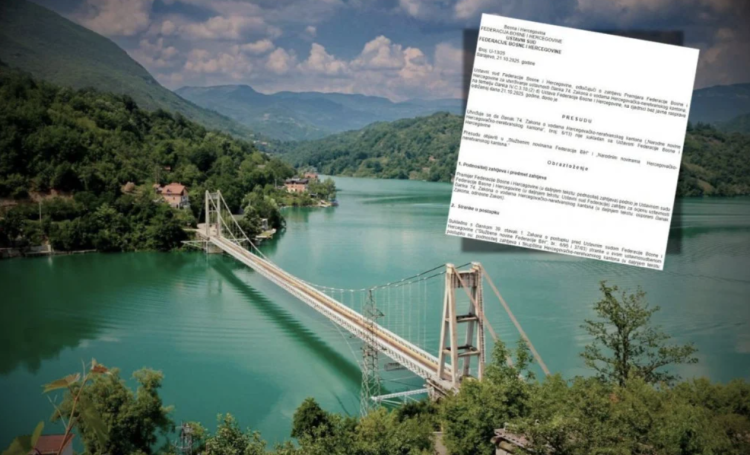 Budžet HNK ostaje bez više od 12 miliona maraka zbog odluke Ustavnog suda FBiH po zahtjevu premijera Nikšića