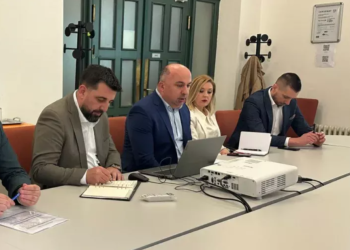 EIB demantovao Upravu Autocesta FBiH: Finansiranje je obustavljeno zbog istrage o korupciji