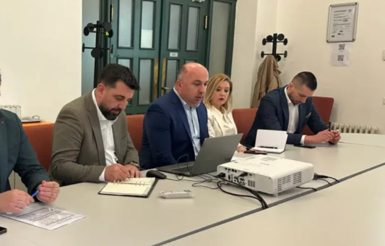 EIB demantovao Upravu Autocesta FBiH: Finansiranje je obustavljeno zbog istrage o korupciji