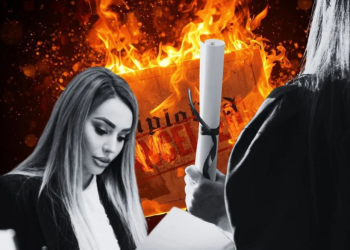 Javni sektor pun je ‘Nikolina Šljivić’: Lažne i sumnjive diplome službenika na bitnim funkcijama uništavaju ovo društvo