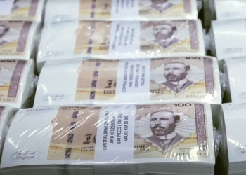 BiH u 2025.: Spor ekonomski rast, rast inflacije, pad izvoza…