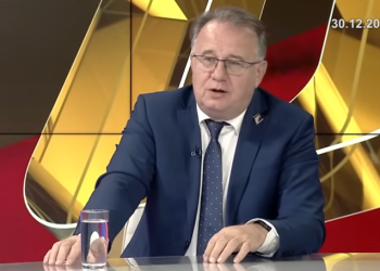 Nikšić: Koalicija sa SDA nije isključena, u politici nikad ne recite nikad!