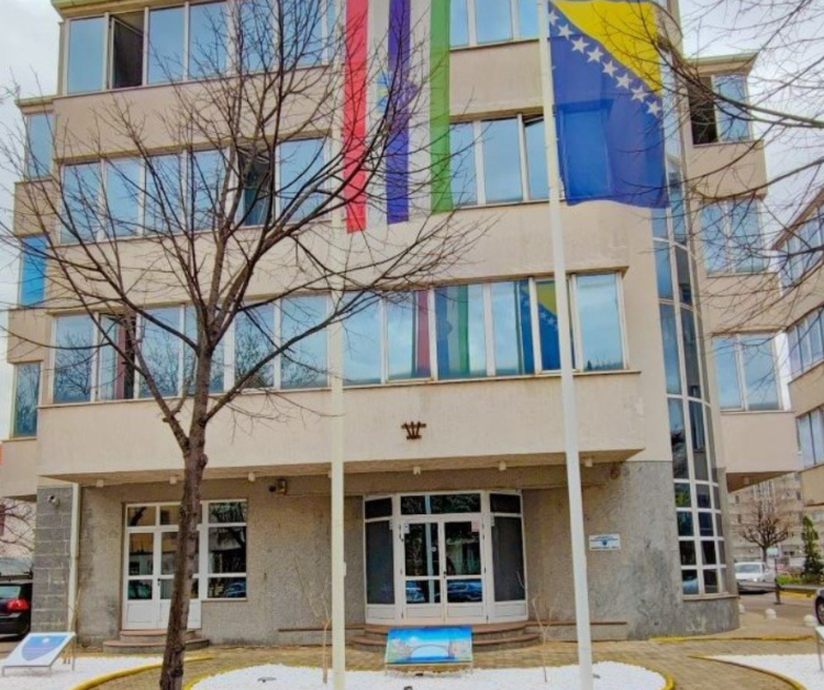 Oglasili se iz Ministarstva finansija HNK: Za KB “Dr. Safet Mujić” osigurano 850.000 KM