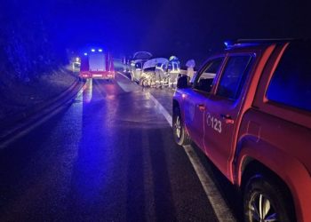 Mostar: U saobraćajnoj nesreći povrijeđena jedna osoba