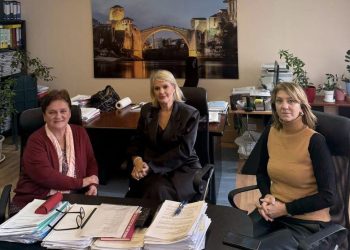 Turistička zajednica Mostara upozorava na 340 neregistriranih privatnih iznajmljivača smještaja