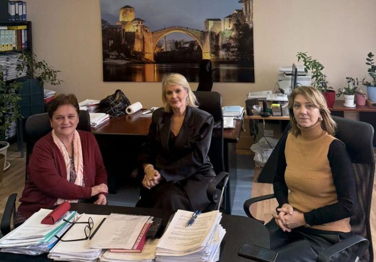 Turistička zajednica Mostara upozorava na 340 neregistriranih privatnih iznajmljivača smještaja