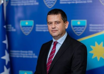 Ministar Adil Šuta: “Odgovorno upravljanje javnim finansijama je naša obaveza”