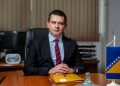 Ministar Adil Šuta: “Odgovorno upravljanje javnim finansijama je naša obaveza”
