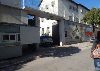 Pobjegao zatvorenik iz mostarskog zatvora: Potraga u toku, osumnjičeni državljanin Hrvatske