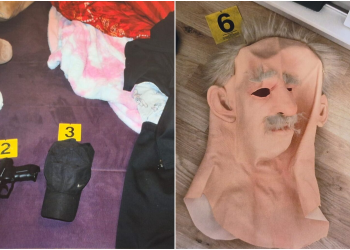 MUP HNK OBJAVIO: Uhapšen muškarac koji je napao i opljačkao dostavljače