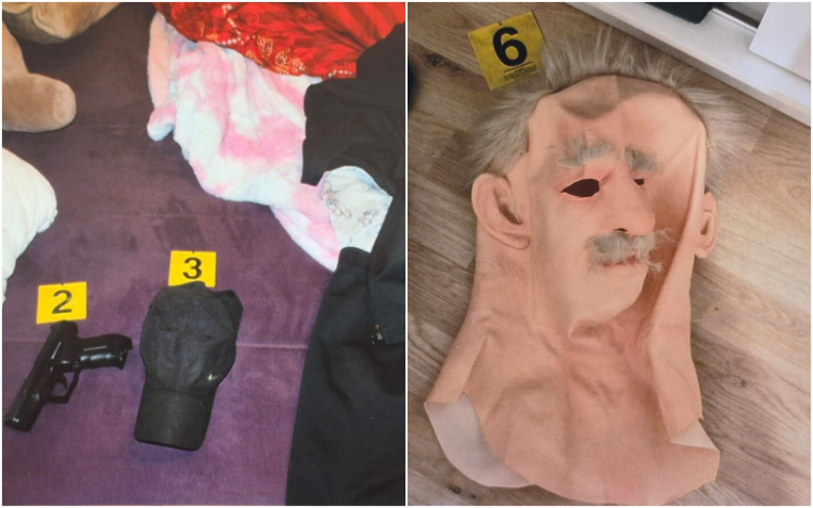 MUP HNK OBJAVIO: Uhapšen muškarac koji je napao i opljačkao dostavljače