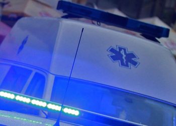 Hercegovina: U saobraćajnoj nesreći povrijeđen pješak