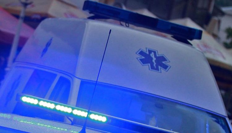 Hercegovina: U saobraćajnoj nesreći povrijeđen pješak