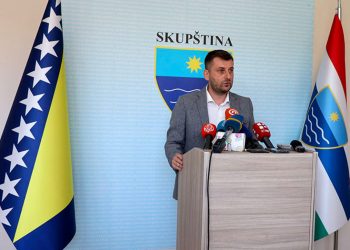 Ismet Lulić: Spomenik je svjedok jednom vremenu, jednoj presuđenoj i promašenoj politici i nedužno stradalim ljudima