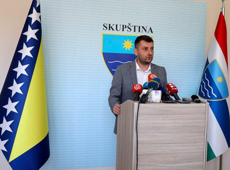 Ismet Lulić: Spomenik je svjedok jednom vremenu, jednoj presuđenoj i promašenoj politici i nedužno stradalim ljudima