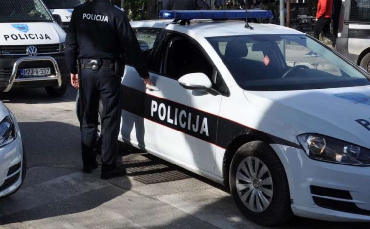 Privremena regulacija saobraćaja povodom dočeka Nove godine u Mostaru