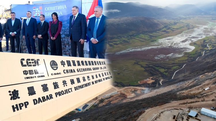 GORNJI HORIZONTI: Tajni ugovori “historijskog megaprojekta” koji prijeti da ostavi Neretvu bez trećine vode