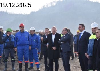 NIKŠIĆEVA BLAMAŽA: Premijer otvorio postrojenje koje je prije pet godina otvorila Novalićeva Vlada FBiH