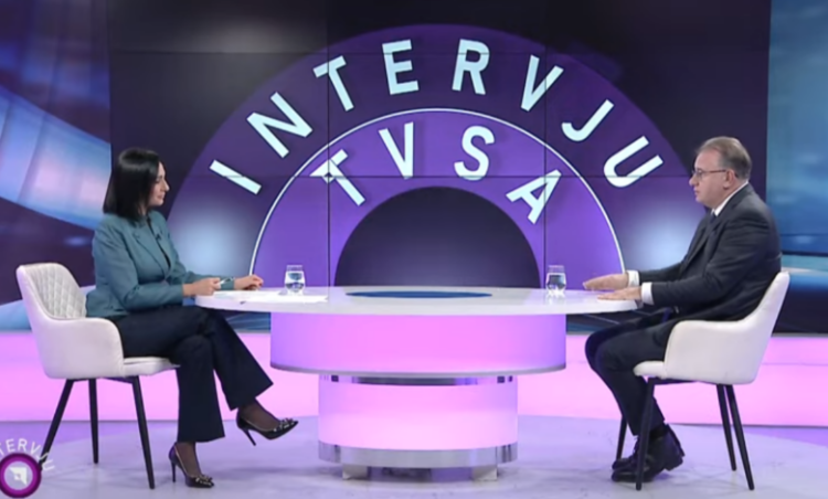 Dok su mu najbliži saradnici osumnjičeni za teška krivična djela, Nikšić upozorava na korupciju u HNK