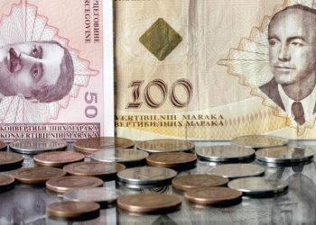 Koje djelatnosti bilježe najveći rast plata u 2025. godini?