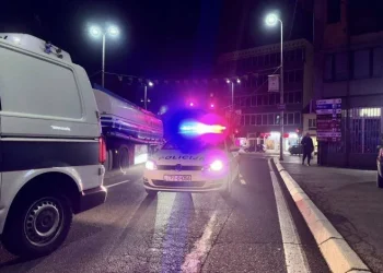 Hercegovina: Preminuo pješak nakon teške saobraćajne nesreće