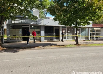 Mostar produžio rok za legalizaciju nelegalno izgrađenih objekata do kraja 2026. godine