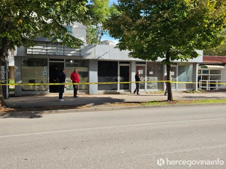 Mostar produžio rok za legalizaciju nelegalno izgrađenih objekata do kraja 2026. godine