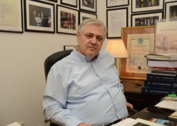 Safet Oručević: Istraga oko nelegalnog HNK će pokazati je li POSKOK pod kontrolom HDZ-a