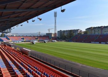 Savez BiH raspisao tendere za radove na stadionima u Banjoj Luci i Mostaru