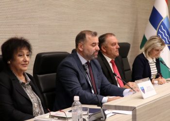 Skupština HNK: Na dnevnom redu izmjene i dopune Budžeta