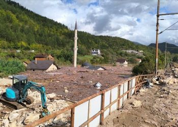 14 mjeseci nakon tragedije u Jablanici: POSKOK preuzima slučaj