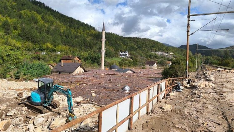 14 mjeseci nakon tragedije u Jablanici: POSKOK preuzima slučaj