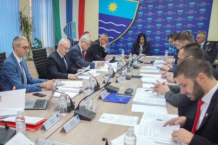 Vlada HNK: Najavljen javni poziv za dodjelu bespovratnih sredstava preduzećima i preduzetnicima