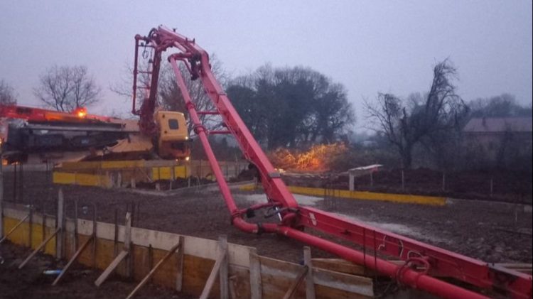 Naložena obdukcija tijela stradalog u Ortiješu: Dizalica ubila radnika