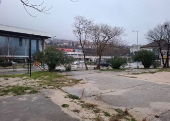 Gradsko vijeće donosi odluku: Na lokalitetu nekadašnje „Lire“ planiran dječiji vrtić i zelena površina