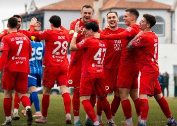 Borac želi fudbalera Veleža: Nude obeštećenje uz procenat od eventualnog budućeg transfera