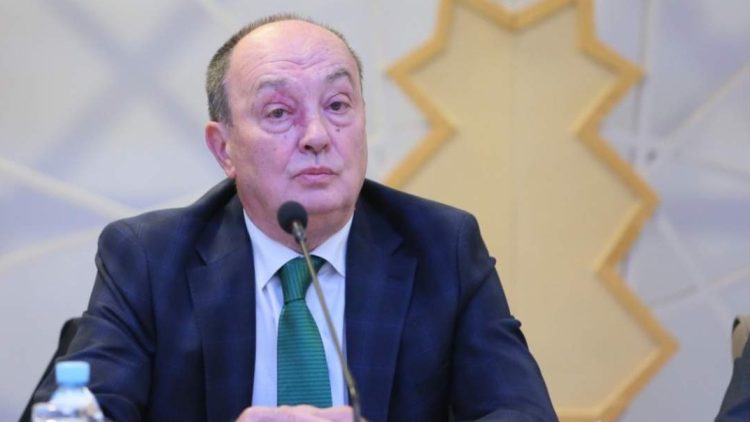 Bičakčić odgovorio Oručeviću: “Pamćenje mu je maštovito”