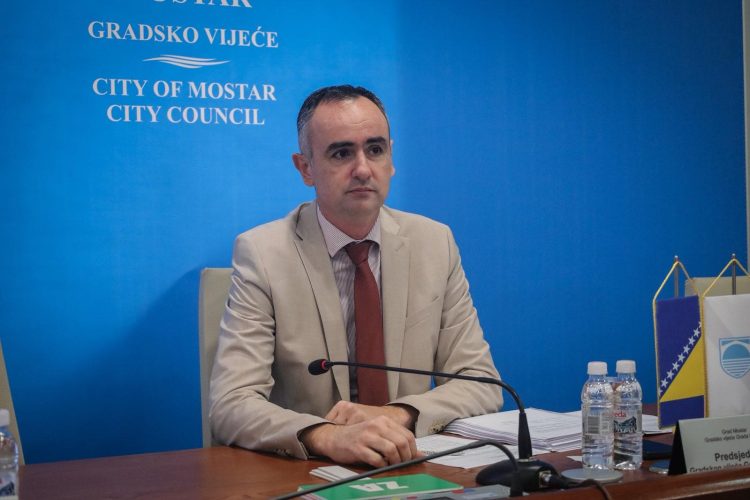 Stanovi za mlade: Grad Mostar planira izgradnju 98 stambenih jedinica