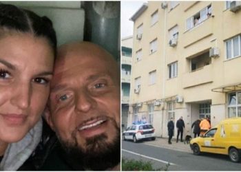 Nastavak suđenja optuženom za ubistvo Ines Žmiro: Đenan Đozlić plakao u sudnici